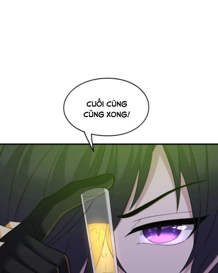 Thuật Sĩ Luyện Kim Tà Ác Không Giải Quyết Được Vật Thí Nghiệm Của Mình Chapter 53 - 101