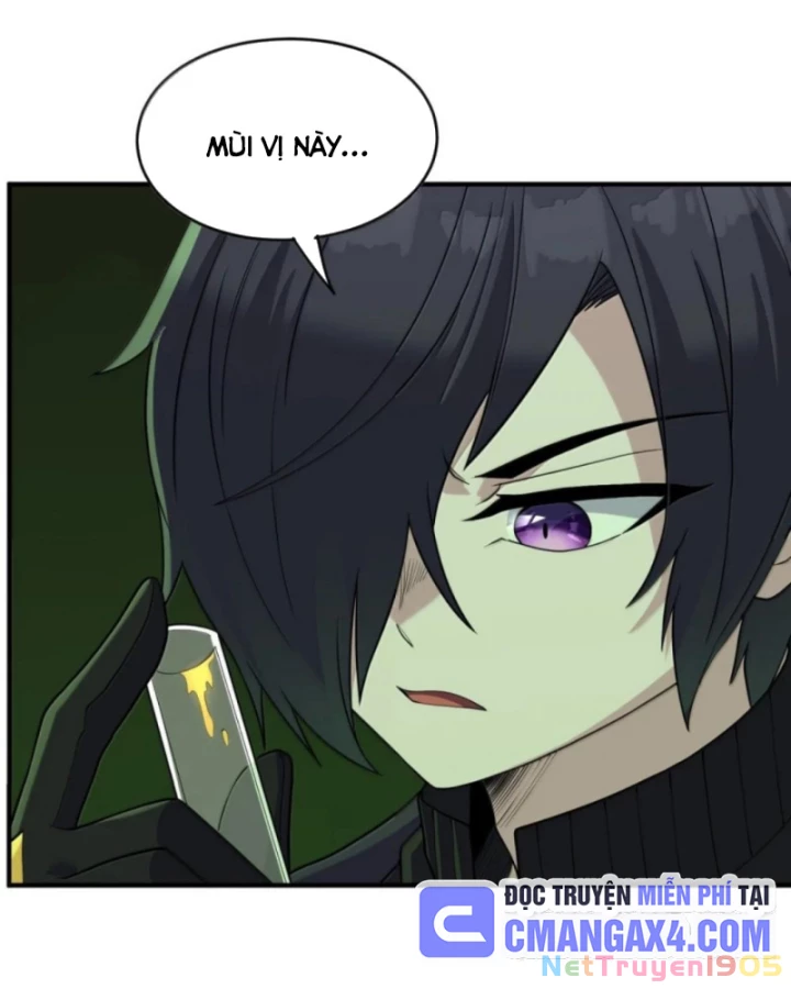 Thuật Sĩ Luyện Kim Tà Ác Không Giải Quyết Được Vật Thí Nghiệm Của Mình Chapter 53 - 104