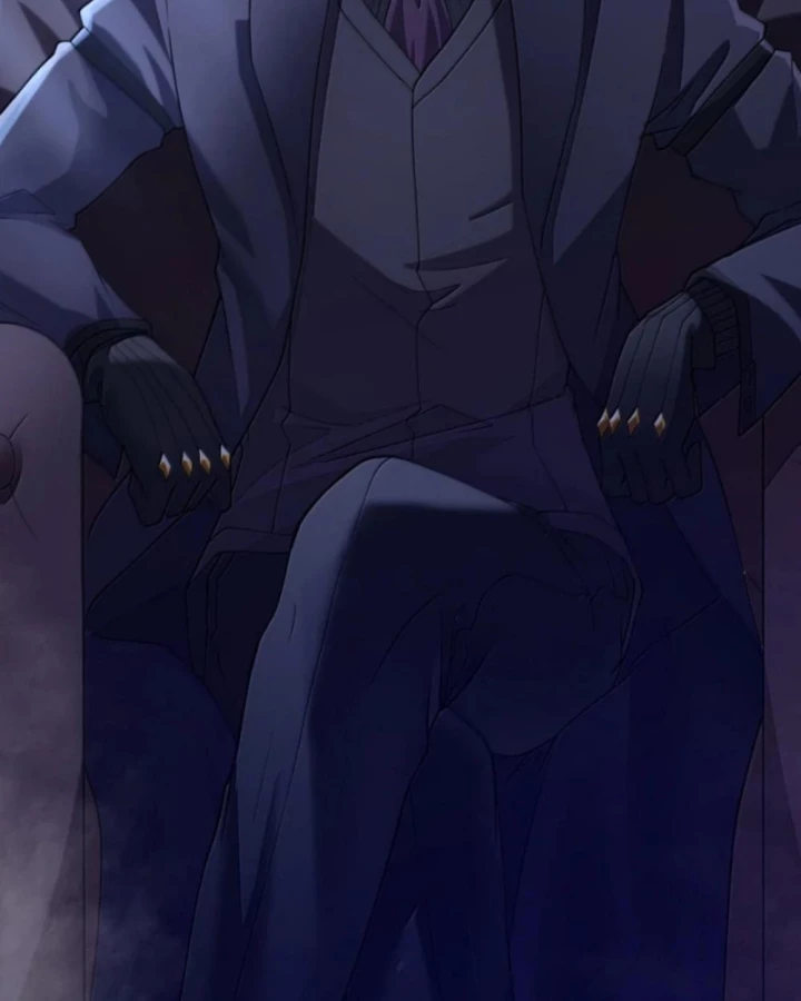 Thuật Sĩ Luyện Kim Tà Ác Không Giải Quyết Được Vật Thí Nghiệm Của Mình Chapter 53 - 120