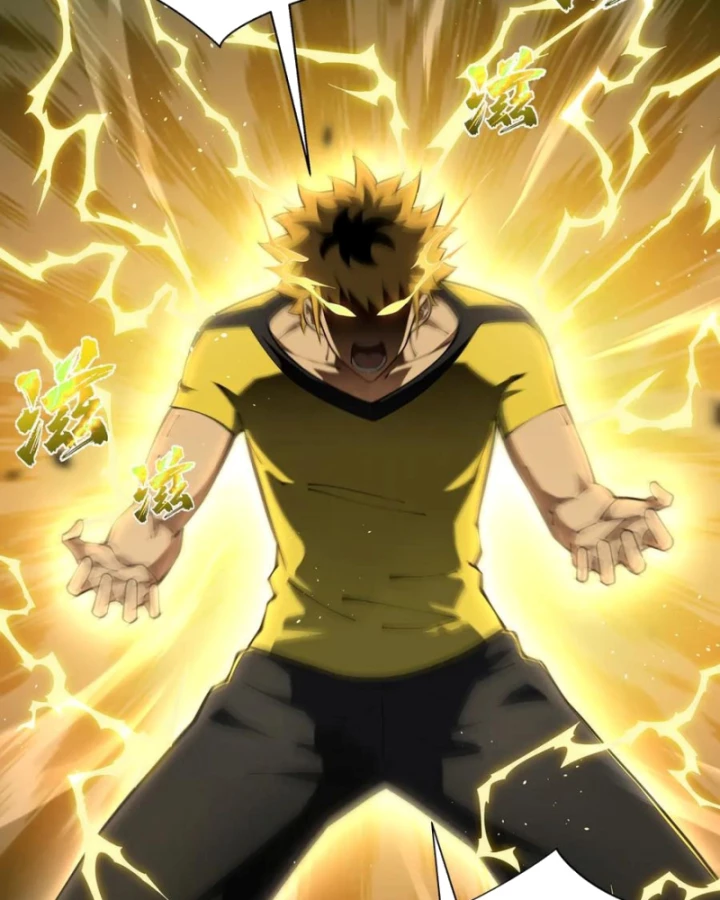 Thiếu Nợ Quá Nhiều, Ta Bị Ép Trở Thành Người Làm Công Của Tà Thần Chapter 16 - 8