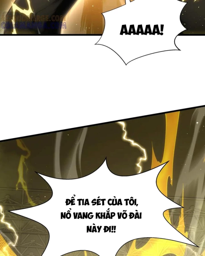 Thiếu Nợ Quá Nhiều, Ta Bị Ép Trở Thành Người Làm Công Của Tà Thần Chapter 16 - 9