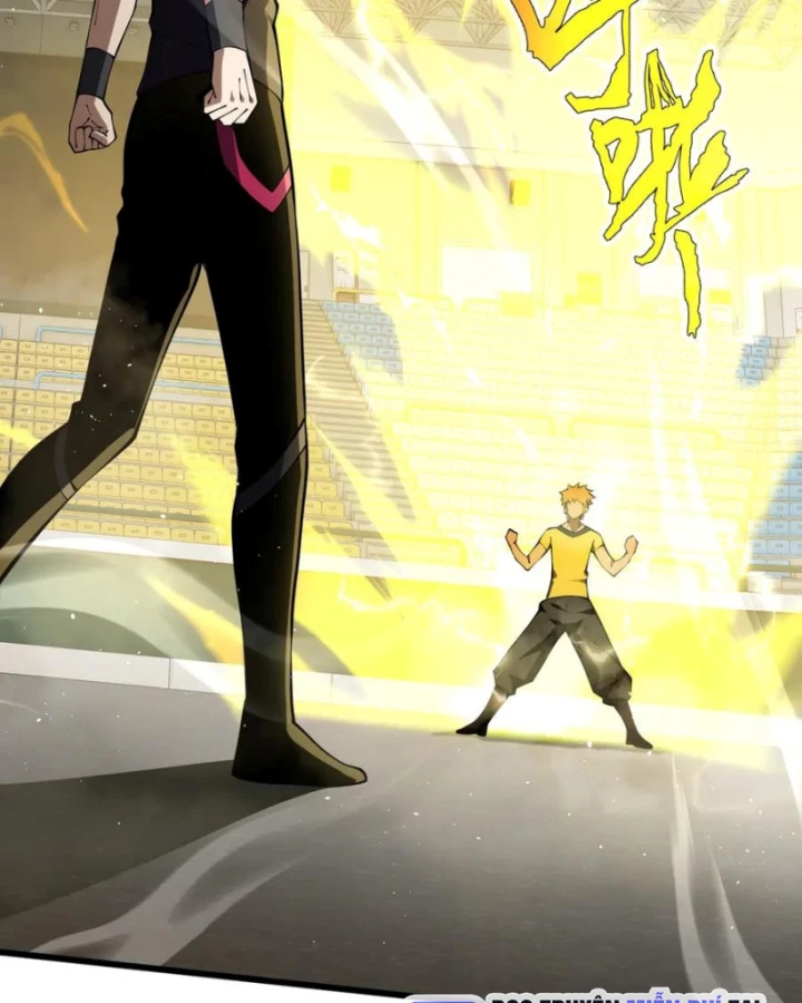 Thiếu Nợ Quá Nhiều, Ta Bị Ép Trở Thành Người Làm Công Của Tà Thần Chapter 16 - 11