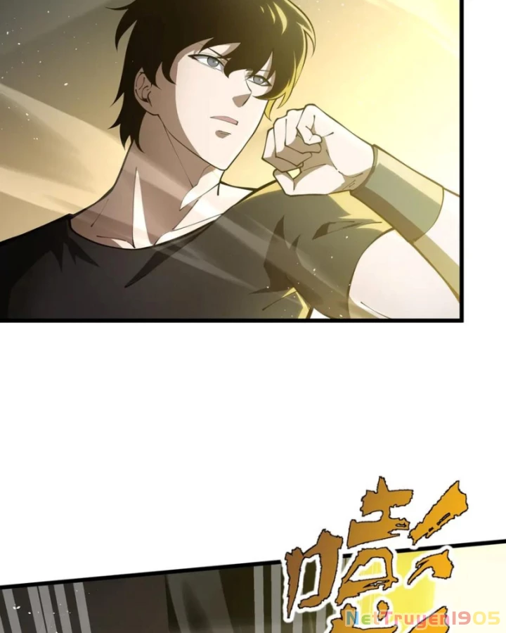 Thiếu Nợ Quá Nhiều, Ta Bị Ép Trở Thành Người Làm Công Của Tà Thần Chapter 16 - 13