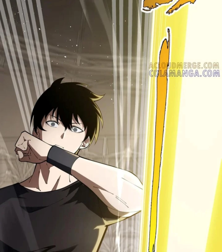 Thiếu Nợ Quá Nhiều, Ta Bị Ép Trở Thành Người Làm Công Của Tà Thần Chapter 16 - 14