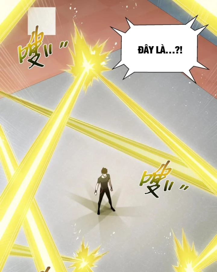 Thiếu Nợ Quá Nhiều, Ta Bị Ép Trở Thành Người Làm Công Của Tà Thần Chapter 16 - 18