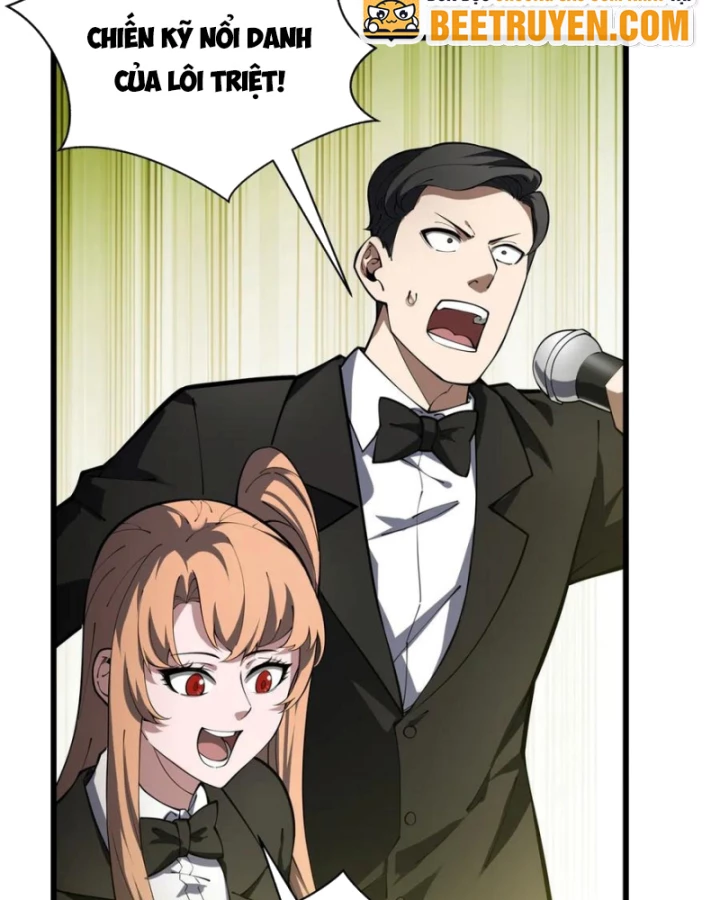 Thiếu Nợ Quá Nhiều, Ta Bị Ép Trở Thành Người Làm Công Của Tà Thần Chapter 16 - 21