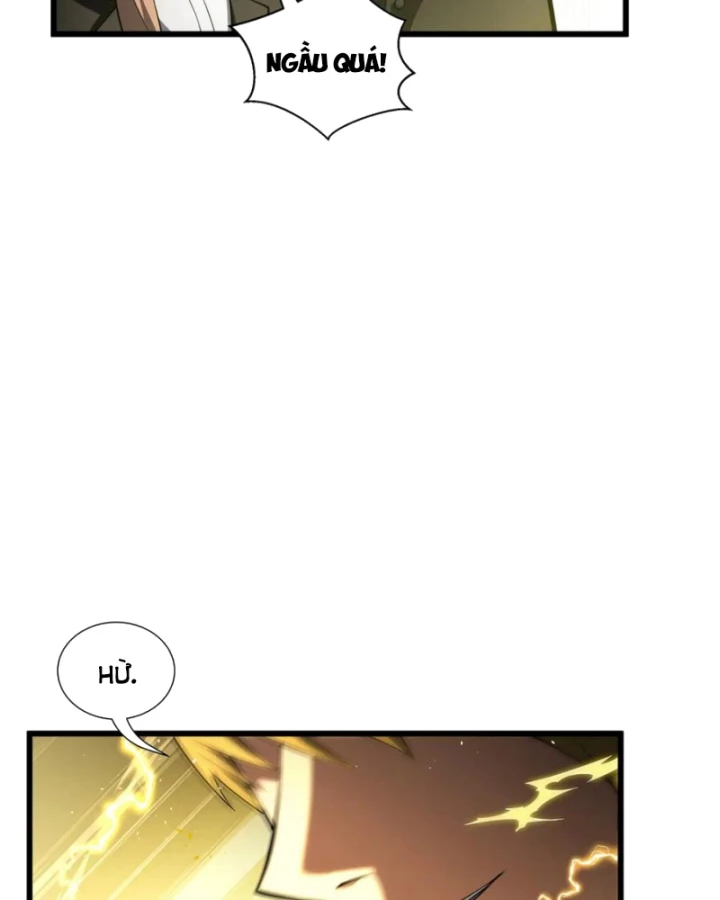 Thiếu Nợ Quá Nhiều, Ta Bị Ép Trở Thành Người Làm Công Của Tà Thần Chapter 16 - 22