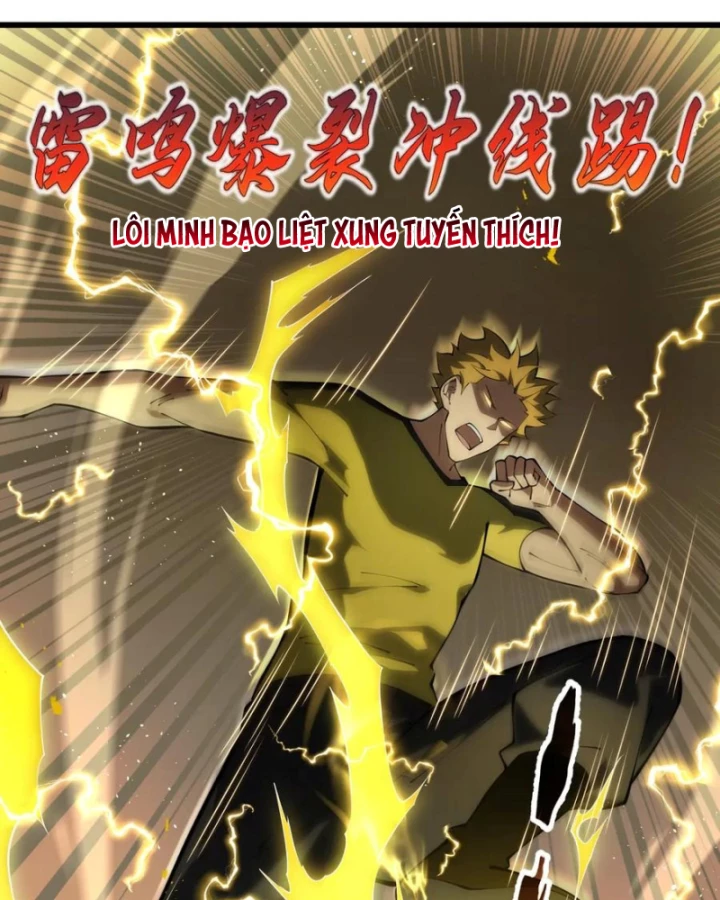 Thiếu Nợ Quá Nhiều, Ta Bị Ép Trở Thành Người Làm Công Của Tà Thần Chapter 16 - 24