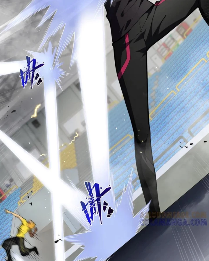 Thiếu Nợ Quá Nhiều, Ta Bị Ép Trở Thành Người Làm Công Của Tà Thần Chapter 16 - 30