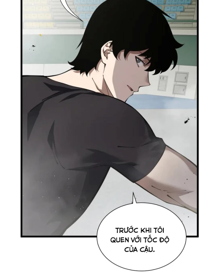 Thiếu Nợ Quá Nhiều, Ta Bị Ép Trở Thành Người Làm Công Của Tà Thần Chapter 16 - 32