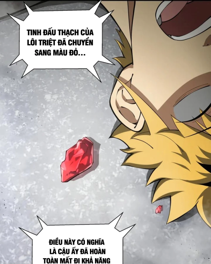 Thiếu Nợ Quá Nhiều, Ta Bị Ép Trở Thành Người Làm Công Của Tà Thần Chapter 16 - 36