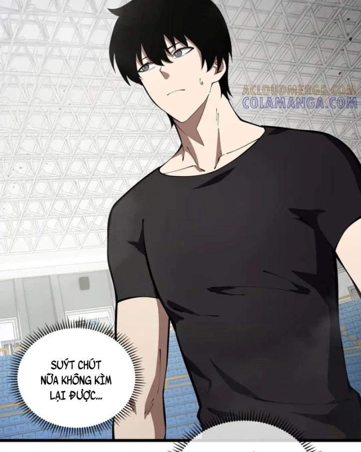 Thiếu Nợ Quá Nhiều, Ta Bị Ép Trở Thành Người Làm Công Của Tà Thần Chapter 16 - 39