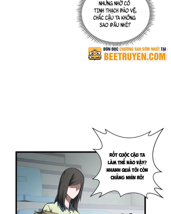 Thiếu Nợ Quá Nhiều, Ta Bị Ép Trở Thành Người Làm Công Của Tà Thần Chapter 16 - 40