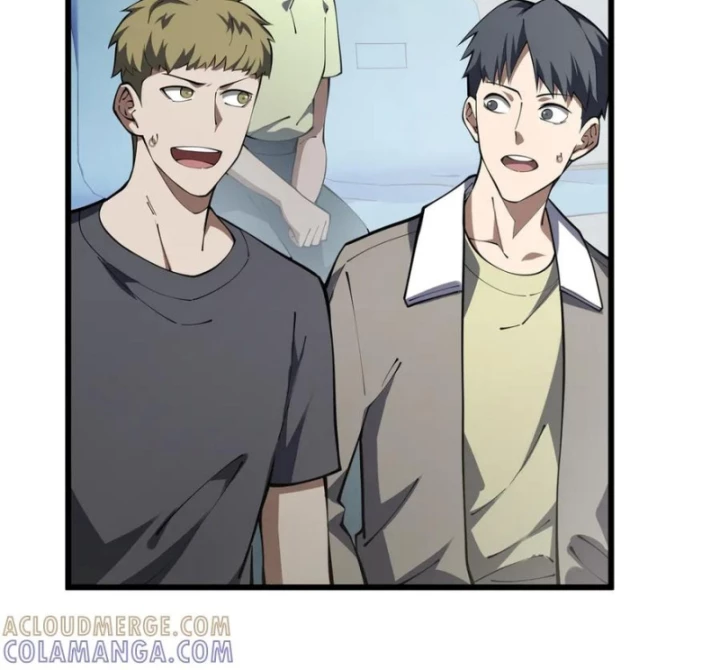 Thiếu Nợ Quá Nhiều, Ta Bị Ép Trở Thành Người Làm Công Của Tà Thần Chapter 16 - 41