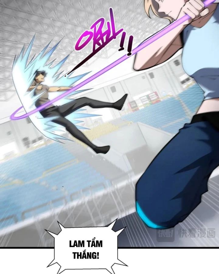 Thiếu Nợ Quá Nhiều, Ta Bị Ép Trở Thành Người Làm Công Của Tà Thần Chapter 16 - 46