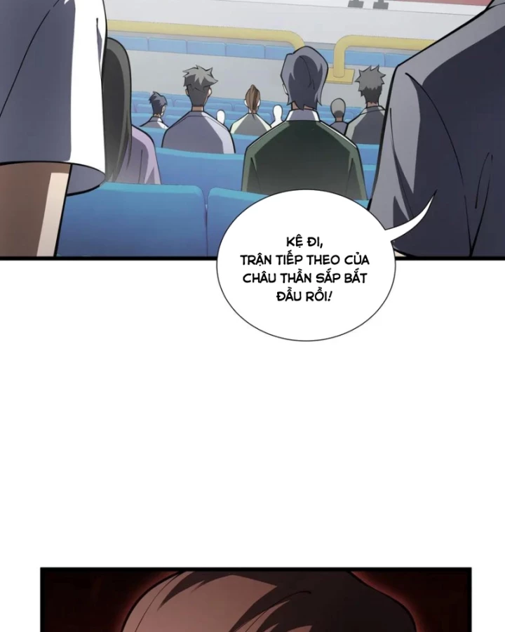 Thiếu Nợ Quá Nhiều, Ta Bị Ép Trở Thành Người Làm Công Của Tà Thần Chapter 16 - 51