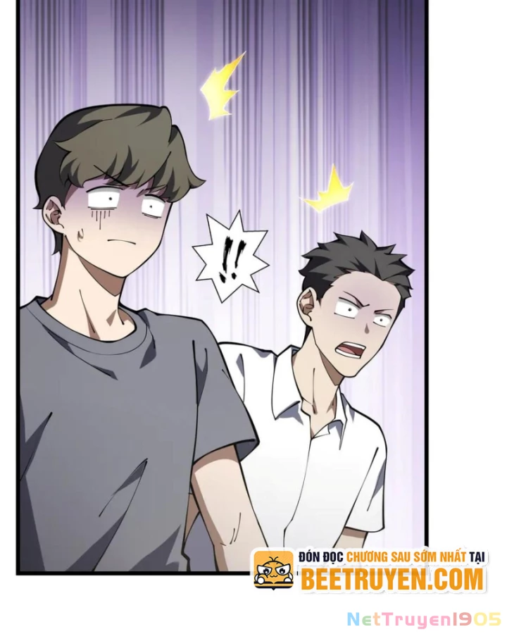 Thiếu Nợ Quá Nhiều, Ta Bị Ép Trở Thành Người Làm Công Của Tà Thần Chapter 16 - 54