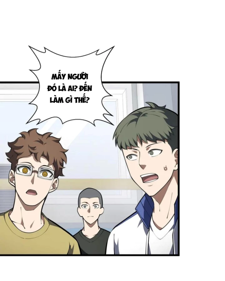 Thiếu Nợ Quá Nhiều, Ta Bị Ép Trở Thành Người Làm Công Của Tà Thần Chapter 16 - 71