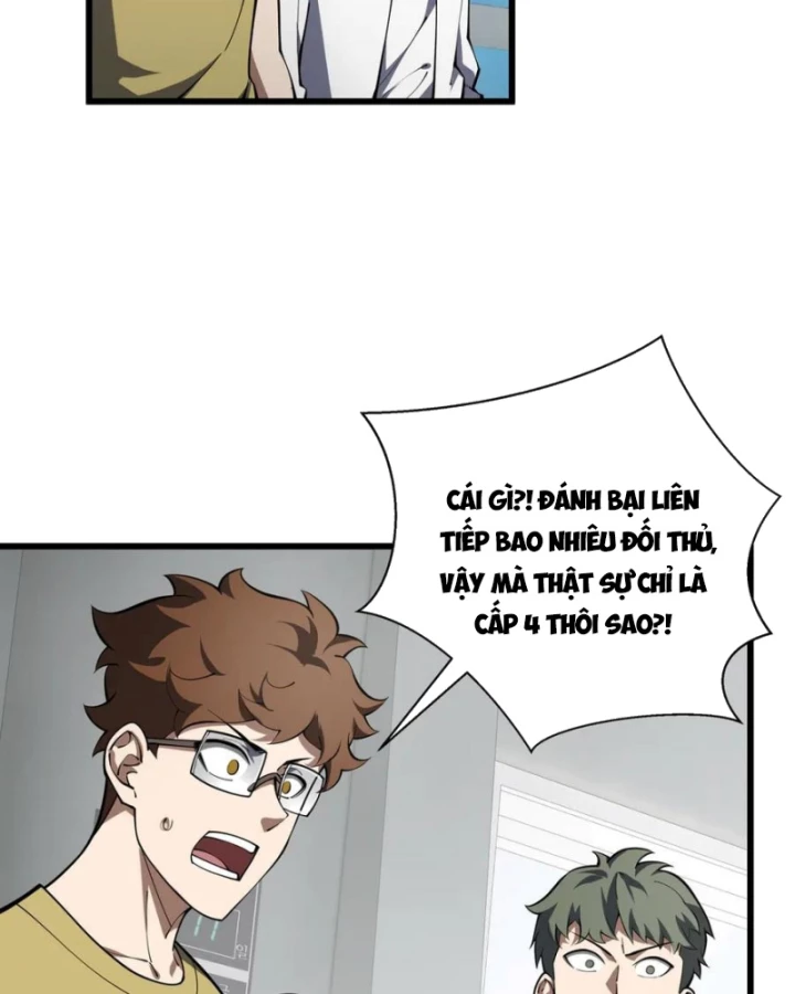 Thiếu Nợ Quá Nhiều, Ta Bị Ép Trở Thành Người Làm Công Của Tà Thần Chapter 16 - 84