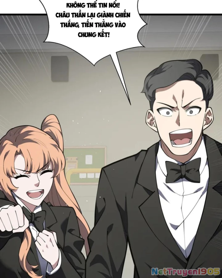 Thiếu Nợ Quá Nhiều, Ta Bị Ép Trở Thành Người Làm Công Của Tà Thần Chapter 16 - 92