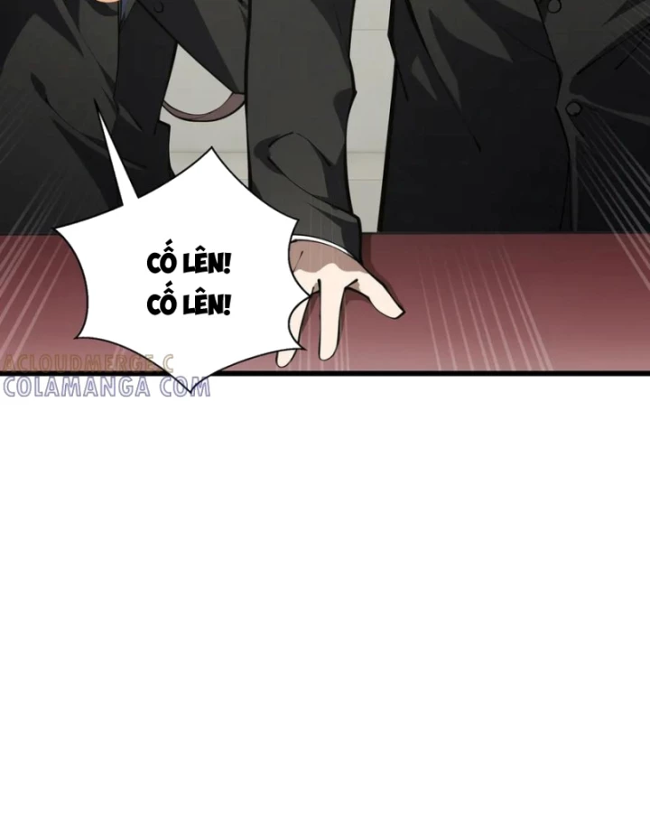 Thiếu Nợ Quá Nhiều, Ta Bị Ép Trở Thành Người Làm Công Của Tà Thần Chapter 16 - 93