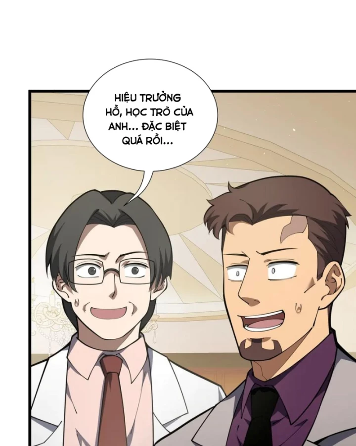 Thiếu Nợ Quá Nhiều, Ta Bị Ép Trở Thành Người Làm Công Của Tà Thần Chapter 16 - 94