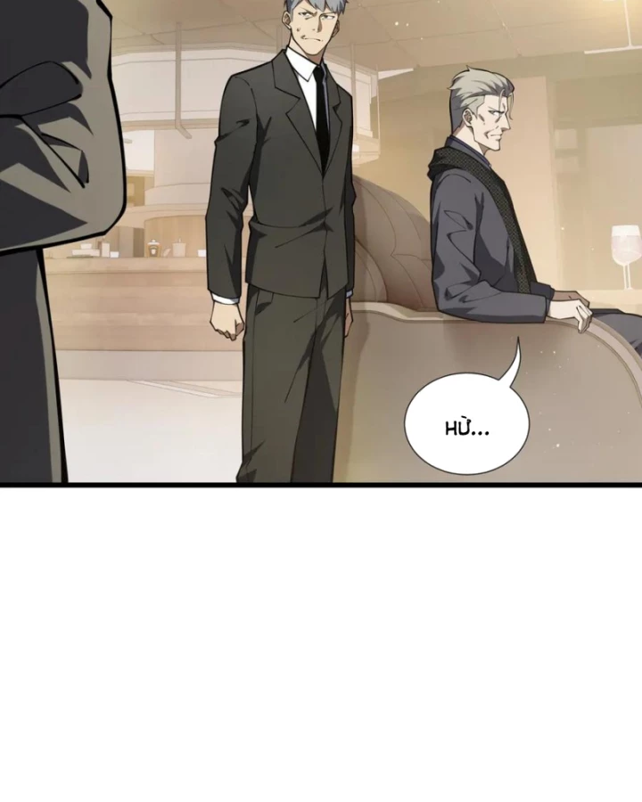 Thiếu Nợ Quá Nhiều, Ta Bị Ép Trở Thành Người Làm Công Của Tà Thần Chapter 16 - 99