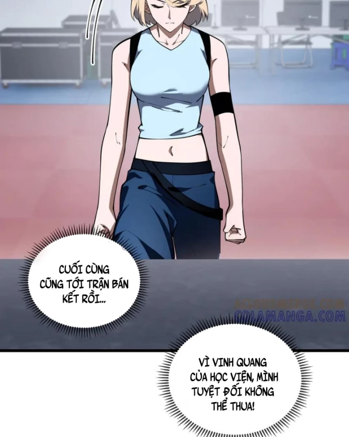 Thiếu Nợ Quá Nhiều, Ta Bị Ép Trở Thành Người Làm Công Của Tà Thần Chapter 16 - 104