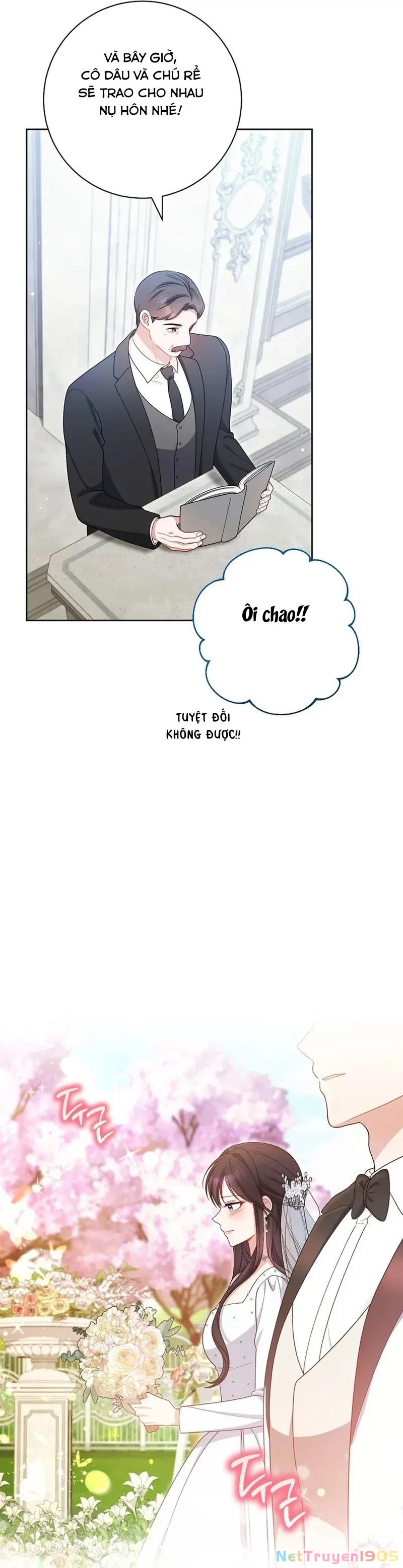 Nam Chính? Có Cho Cũng Không Thèm Chapter 65 - 5