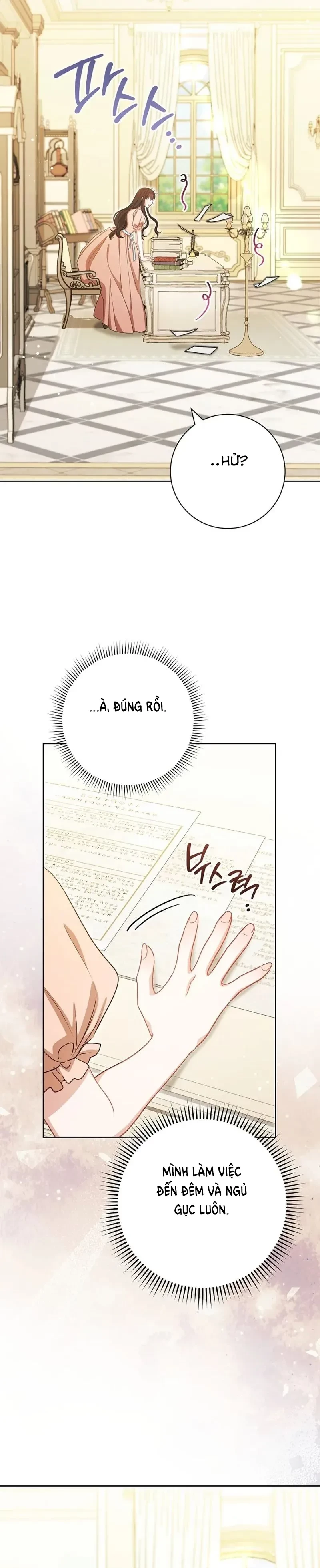 Nam Chính? Có Cho Cũng Không Thèm Chapter 65 - 9