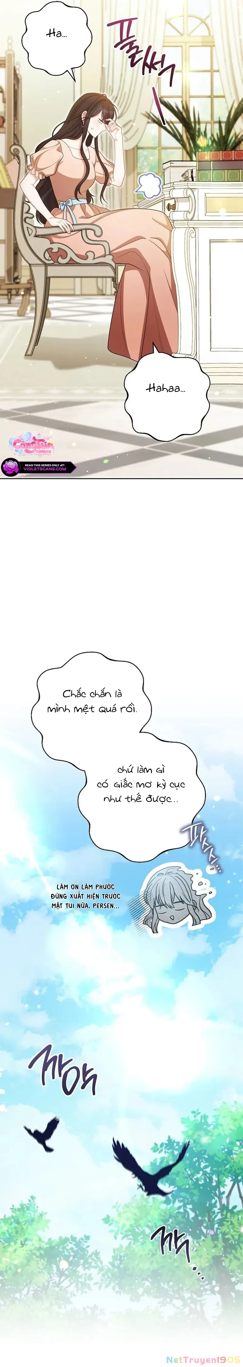 Nam Chính? Có Cho Cũng Không Thèm Chapter 65 - 10