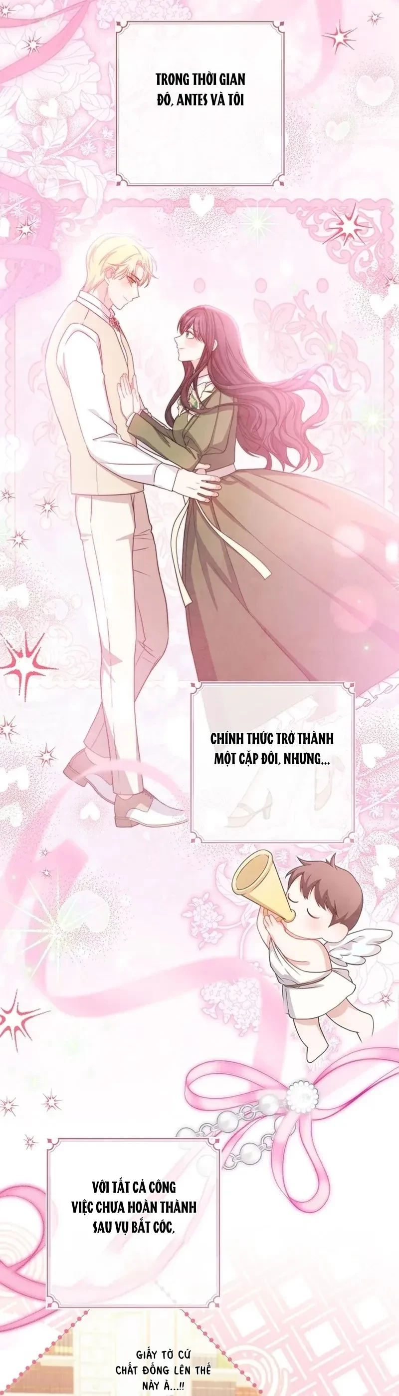 Nam Chính? Có Cho Cũng Không Thèm Chapter 65 - 12