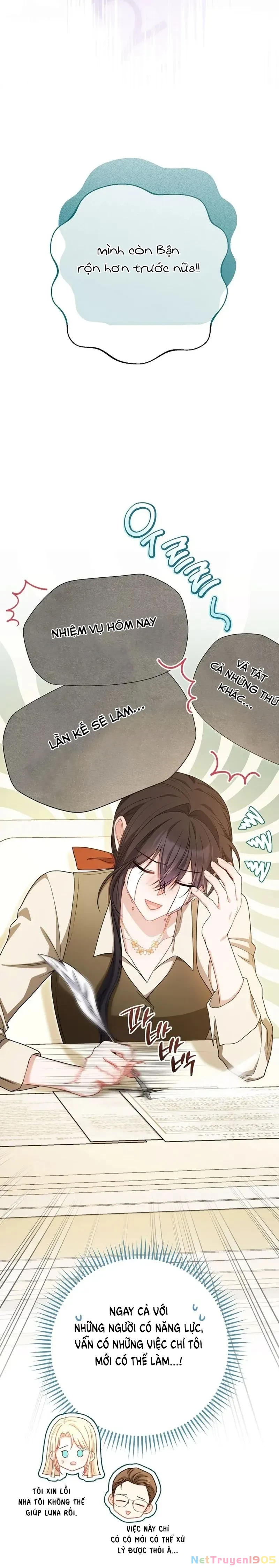 Nam Chính? Có Cho Cũng Không Thèm Chapter 65 - 15