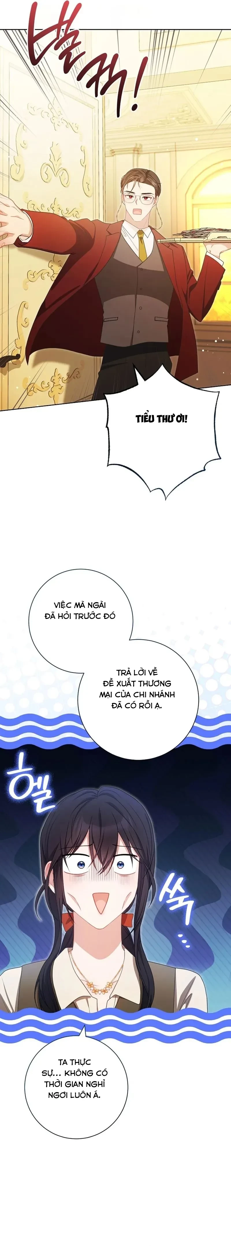 Nam Chính? Có Cho Cũng Không Thèm Chapter 65 - 18