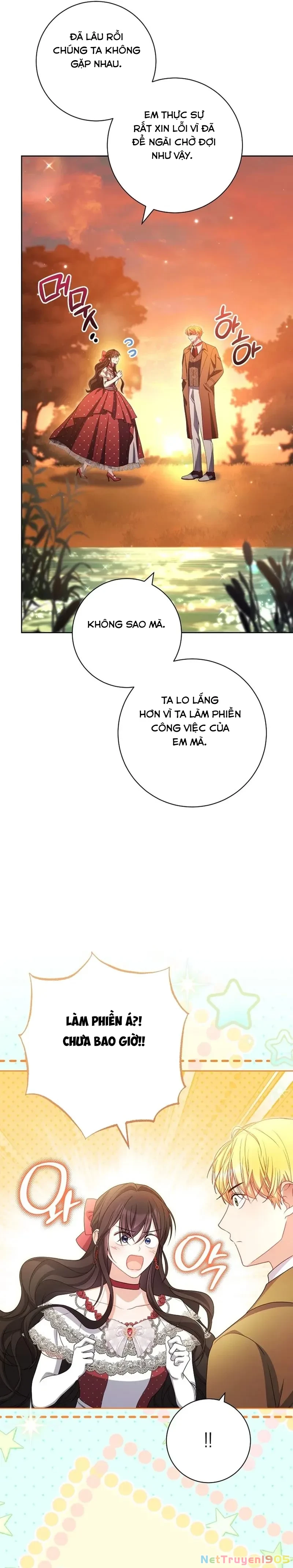 Nam Chính? Có Cho Cũng Không Thèm Chapter 65 - 26