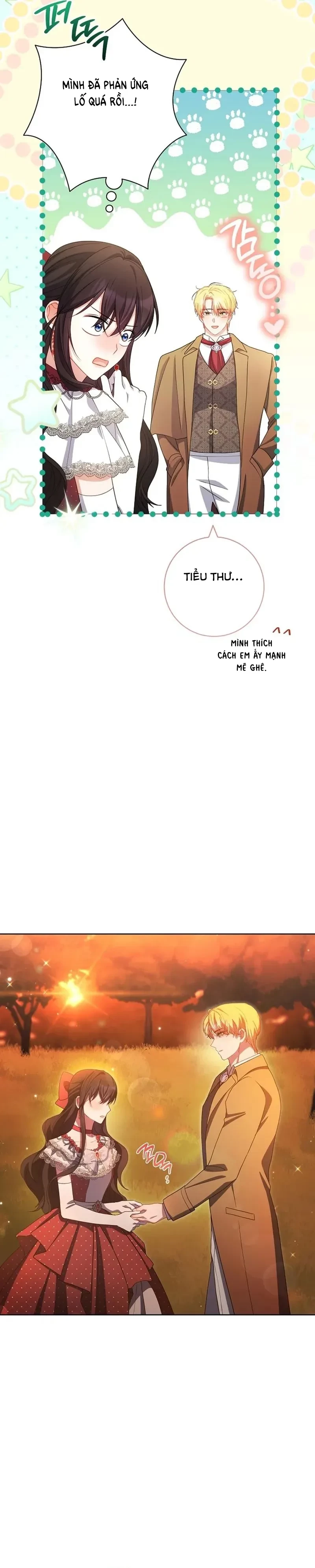 Nam Chính? Có Cho Cũng Không Thèm Chapter 65 - 27