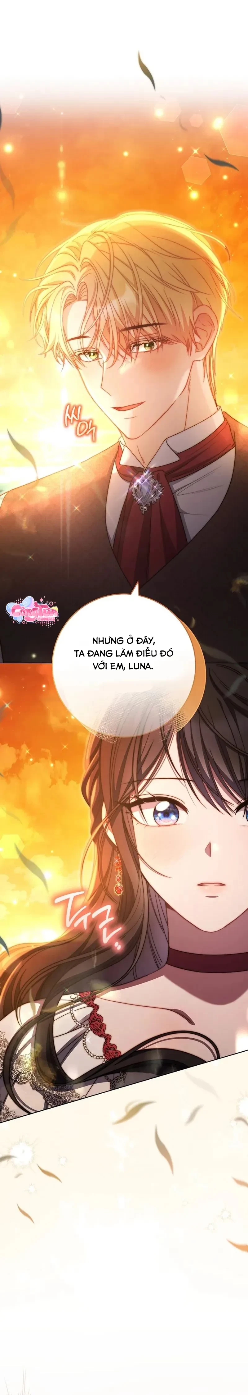 Nam Chính? Có Cho Cũng Không Thèm Chapter 65 - 33