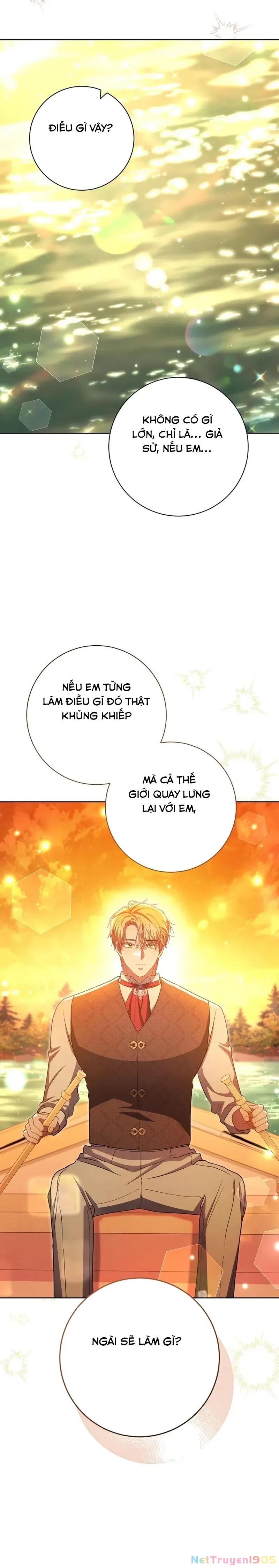 Nam Chính? Có Cho Cũng Không Thèm Chapter 65 - 35