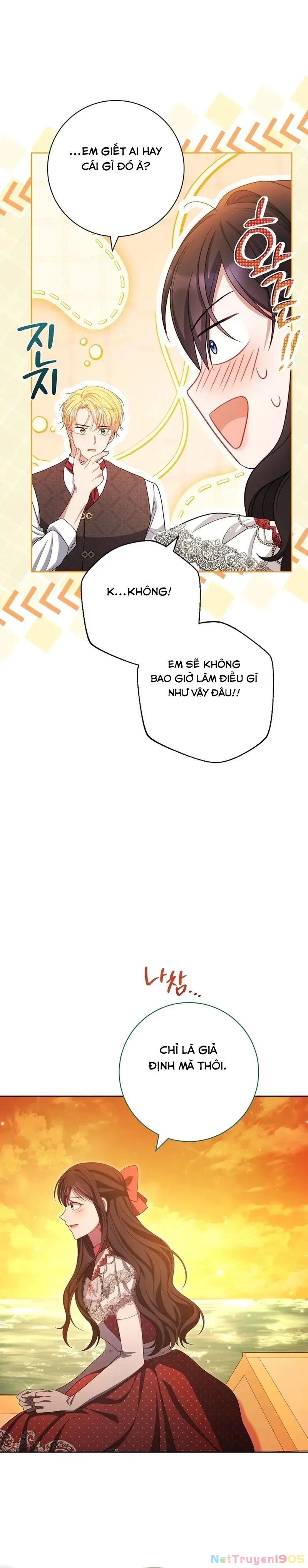 Nam Chính? Có Cho Cũng Không Thèm Chapter 65 - 36