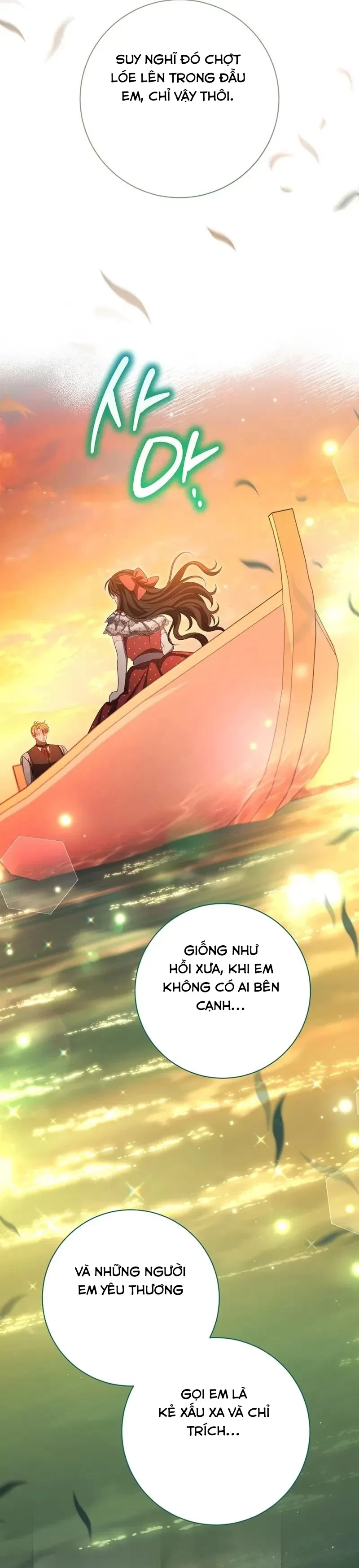 Nam Chính? Có Cho Cũng Không Thèm Chapter 65 - 37