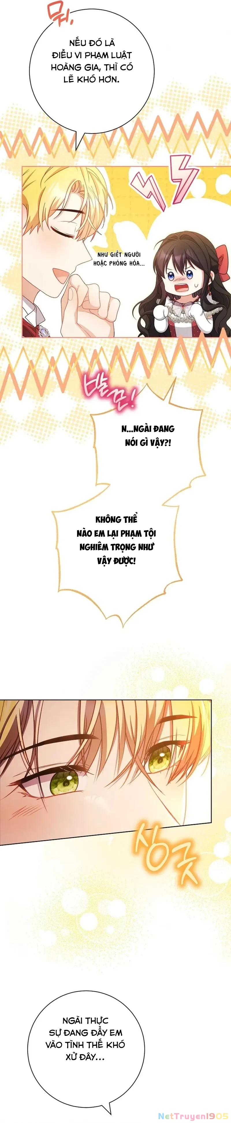 Nam Chính? Có Cho Cũng Không Thèm Chapter 65 - 43