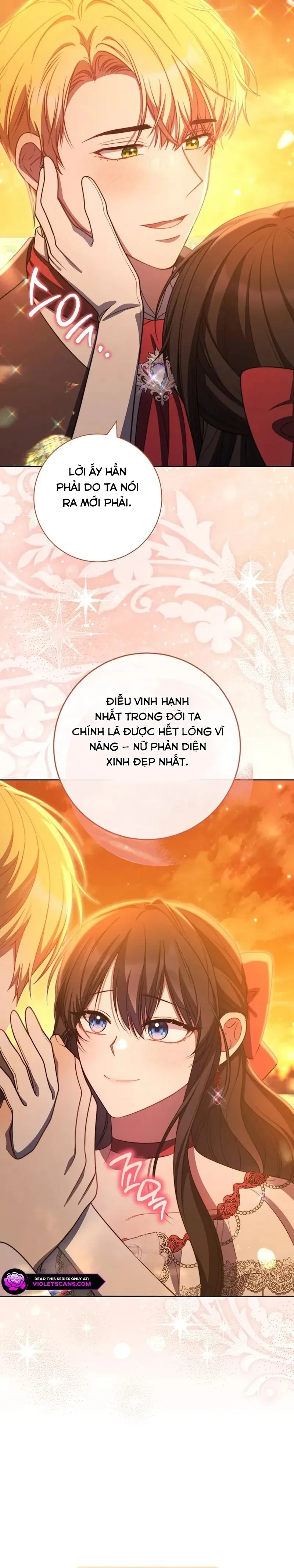 Nam Chính? Có Cho Cũng Không Thèm Chapter 65 - 49
