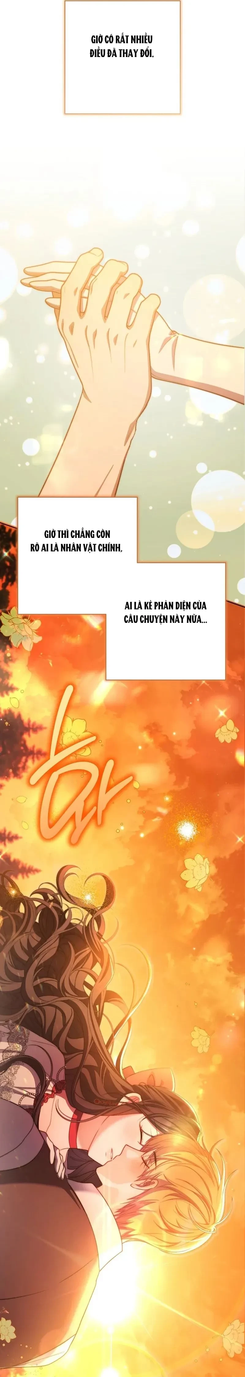 Nam Chính? Có Cho Cũng Không Thèm Chapter 65 - 50