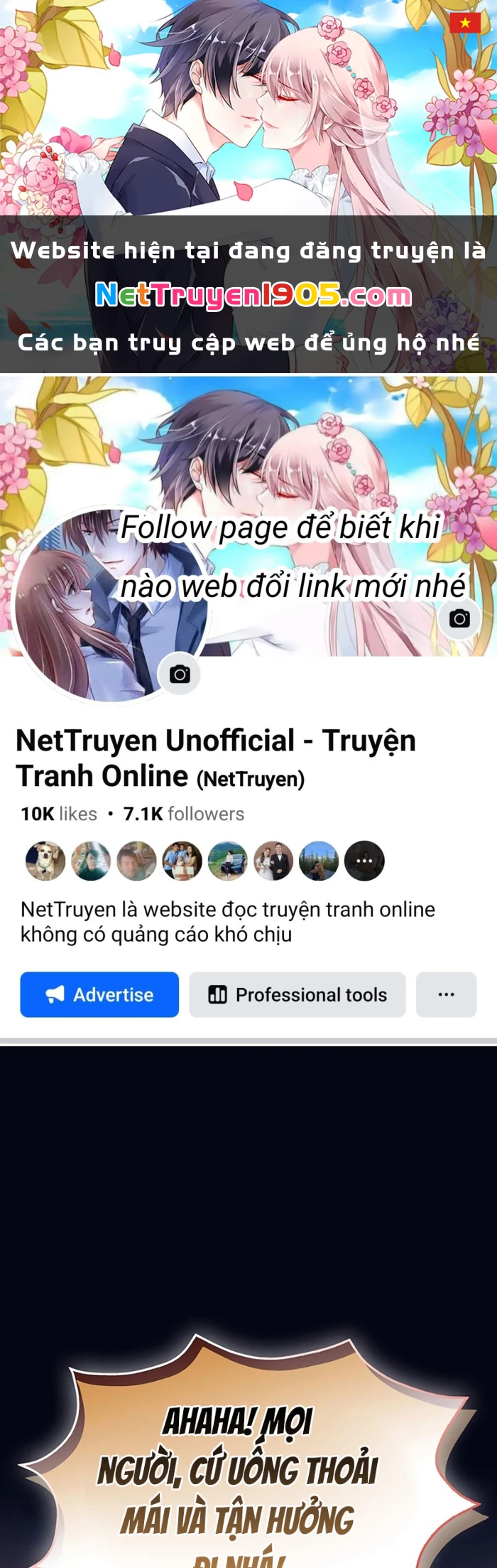 Kỵ Sĩ Tử Thần Cấp Diệt Vong Đã Hồi Quy Chapter 34 - 1