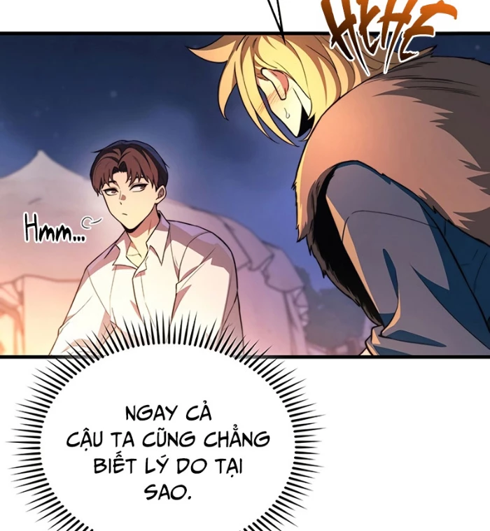 Kỵ Sĩ Tử Thần Cấp Diệt Vong Đã Hồi Quy Chapter 34 - 58