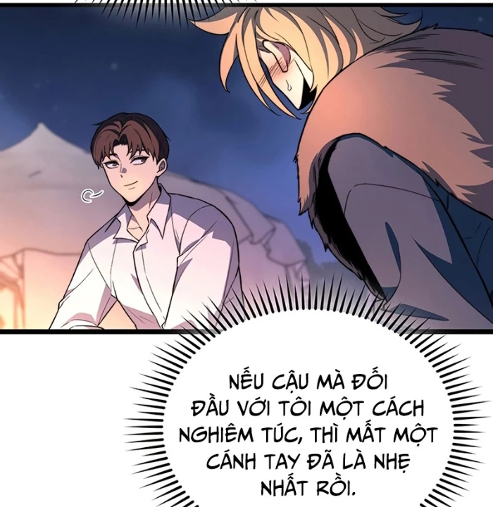 Kỵ Sĩ Tử Thần Cấp Diệt Vong Đã Hồi Quy Chapter 34 - 74