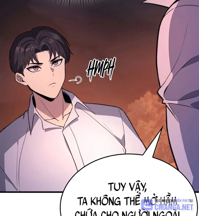 Kỵ Sĩ Tử Thần Cấp Diệt Vong Đã Hồi Quy Chapter 34 - 123