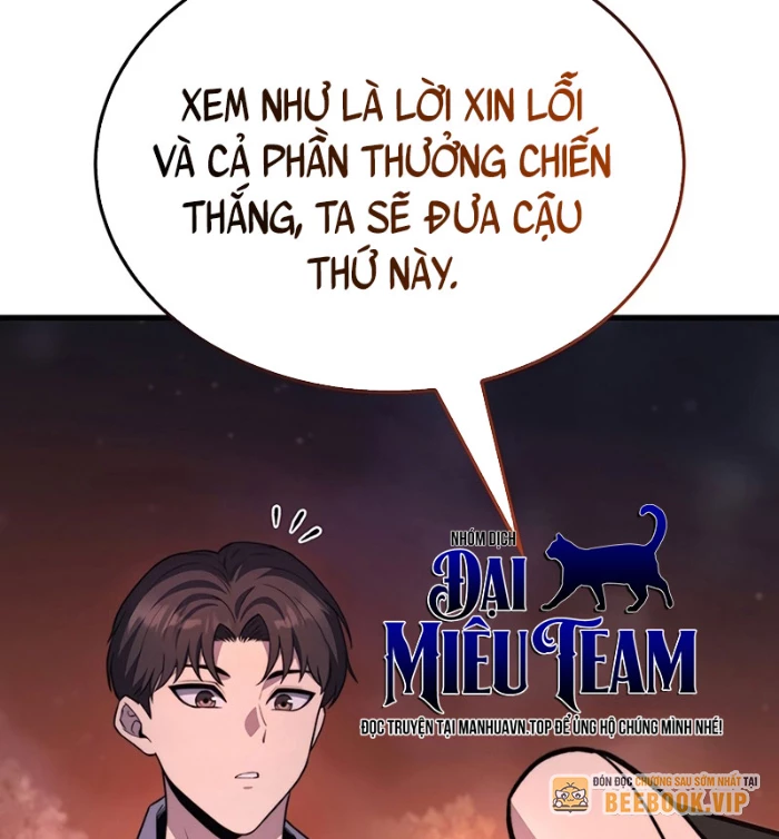 Kỵ Sĩ Tử Thần Cấp Diệt Vong Đã Hồi Quy Chapter 34 - 126