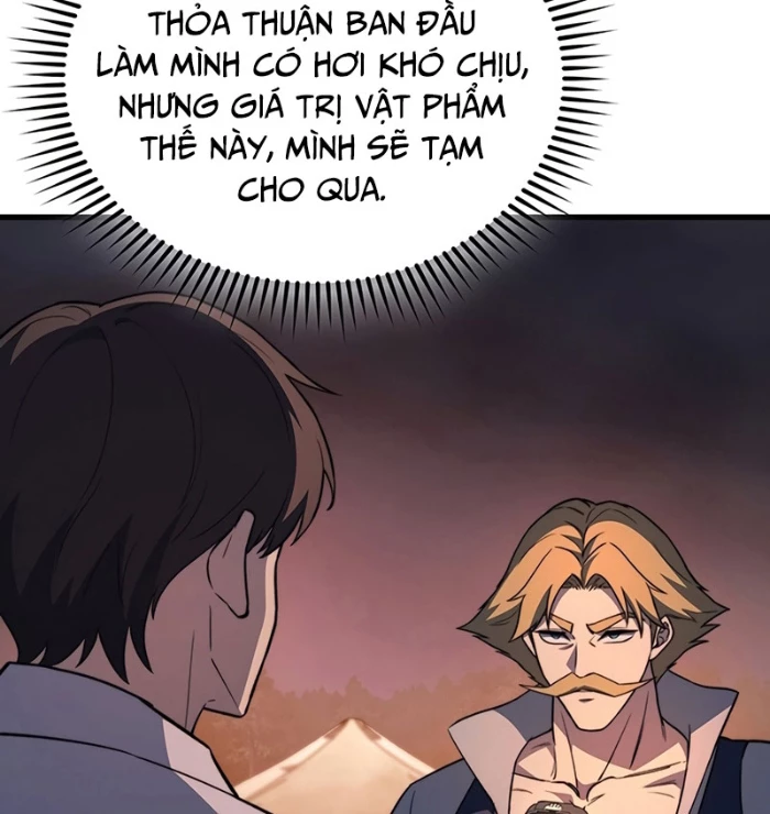 Kỵ Sĩ Tử Thần Cấp Diệt Vong Đã Hồi Quy Chapter 34 - 134