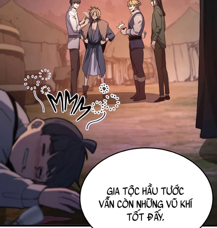 Kỵ Sĩ Tử Thần Cấp Diệt Vong Đã Hồi Quy Chapter 34 - 139